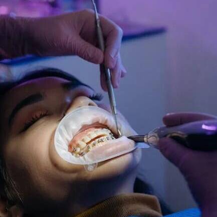 does invisalign hurt